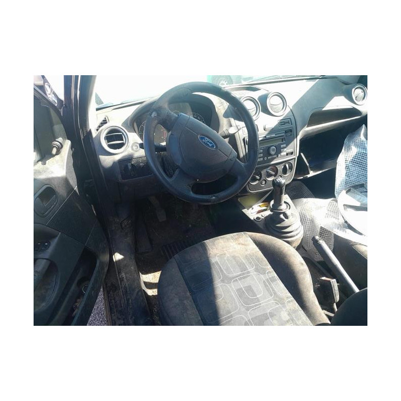 Baguette de porte avant droite FORD FIESTA 5 PHASE 2 d’occasion