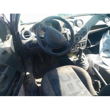 Baguette de porte avant droite FORD FIESTA 5 PHASE 2 d’occasion