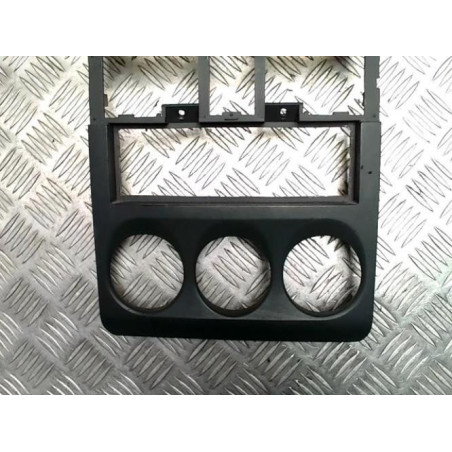 Facade autoradio CITROEN BERLINGO 1 PHASE 2 d’occasion