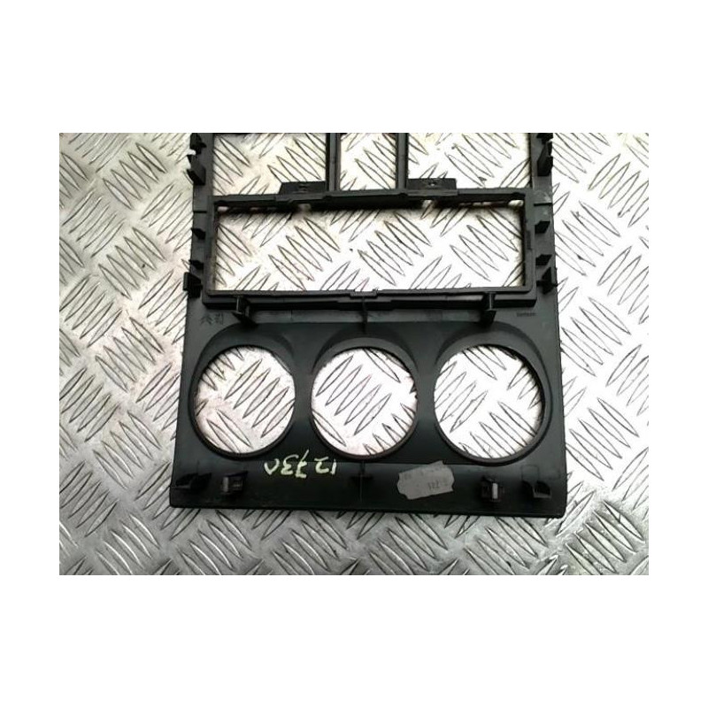 Facade autoradio CITROEN BERLINGO 1 PHASE 2 d’occasion
