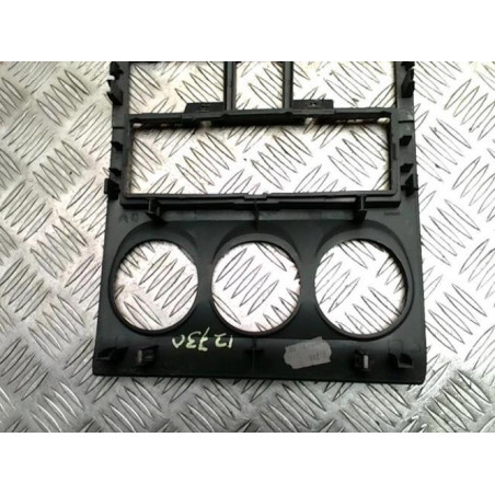 Facade autoradio CITROEN BERLINGO 1 PHASE 2 d’occasion