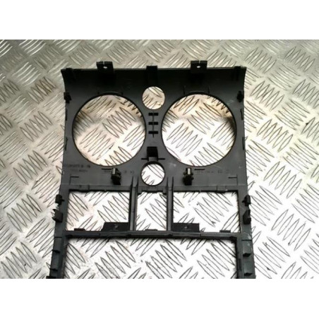 Facade autoradio CITROEN BERLINGO 1 PHASE 2 d’occasion