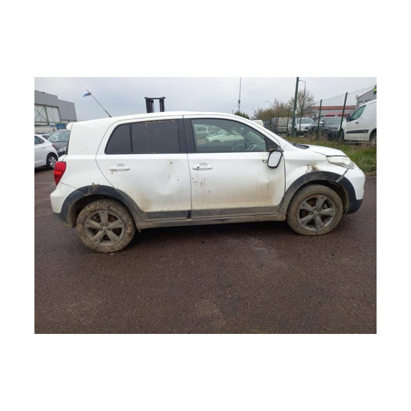 Crosse arriere gauche TOYOTA URBAN CRUISER d’occasion