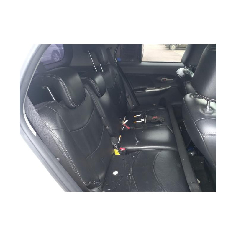 Crosse arriere gauche TOYOTA URBAN CRUISER d’occasion