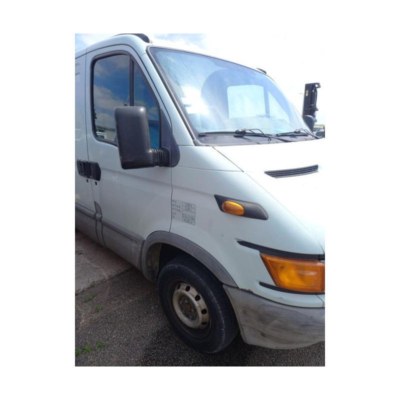 Jante IVECO DAILY 3 d’occasion