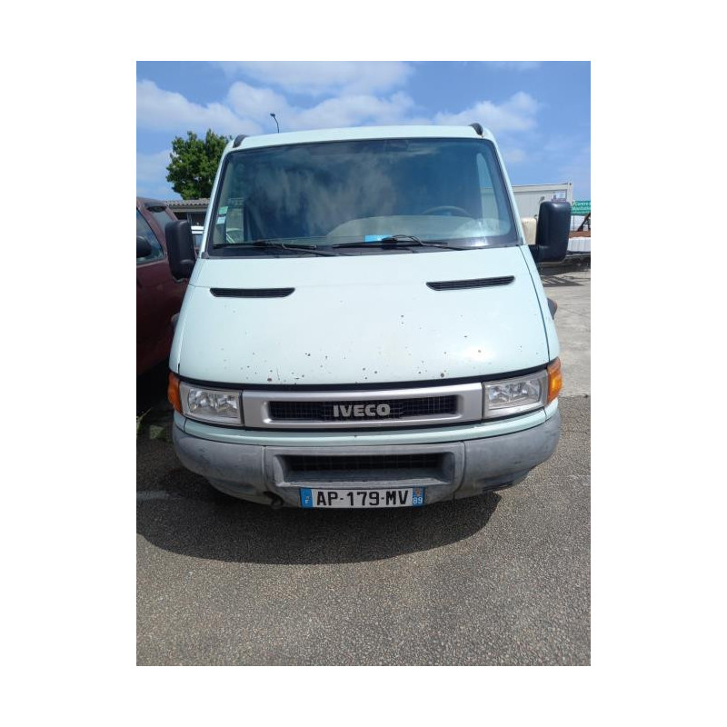 Jante IVECO DAILY 3 d’occasion