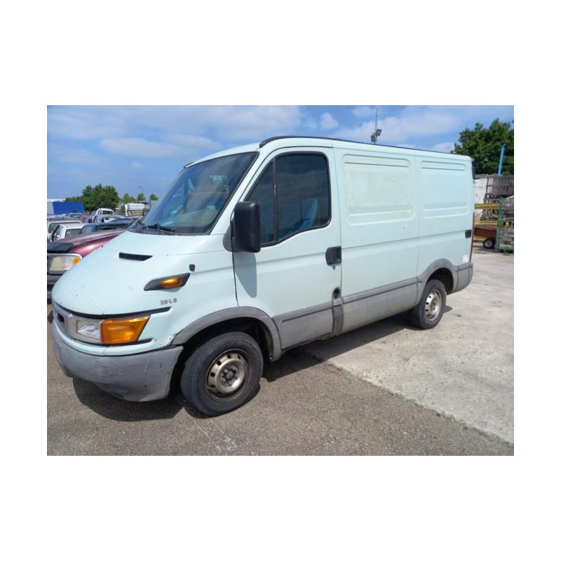 Jante IVECO DAILY 3 d’occasion