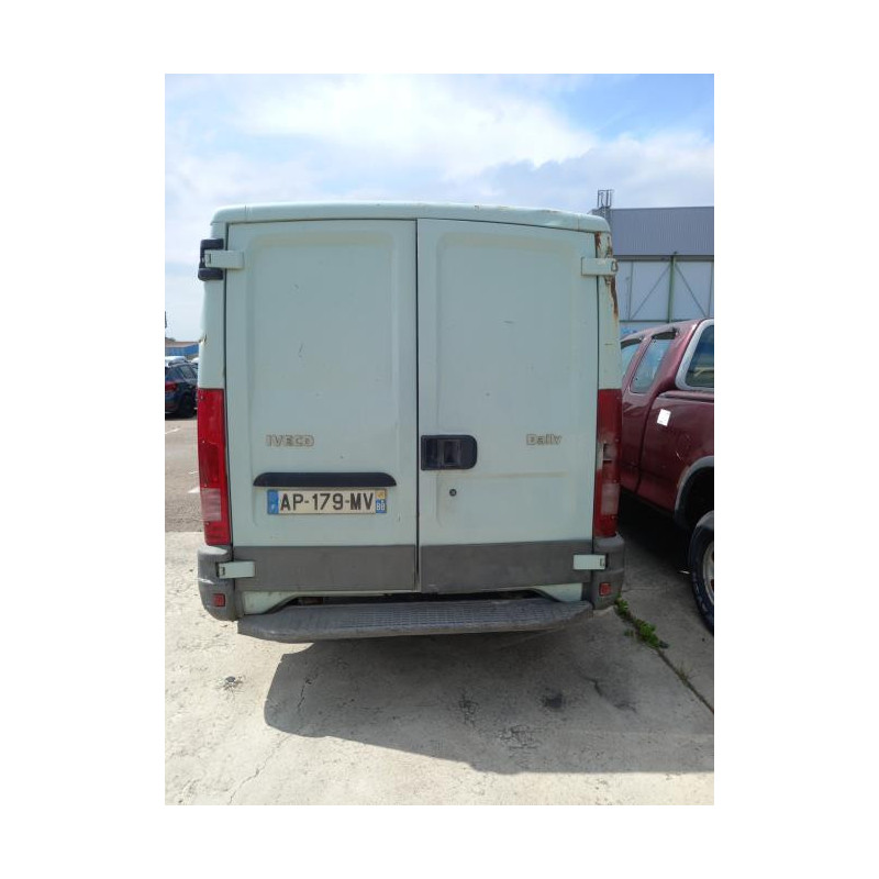 Jante IVECO DAILY 3 d’occasion