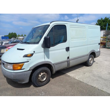 Jante IVECO DAILY 3 d’occasion