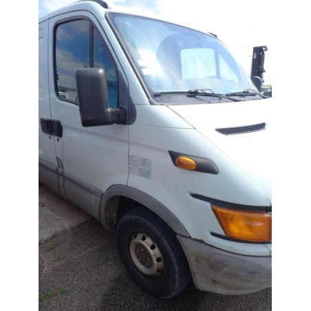 Jante IVECO DAILY 3 d’occasion