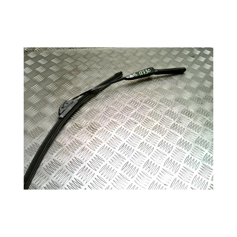 Bras essuie glace avant gauche CITROEN BERLINGO 1 PHASE 2 d’occasion