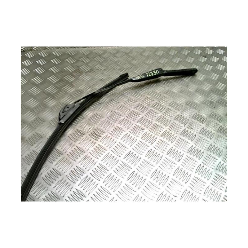 Bras essuie glace avant gauche CITROEN BERLINGO 1 PHASE 2 d’occasion