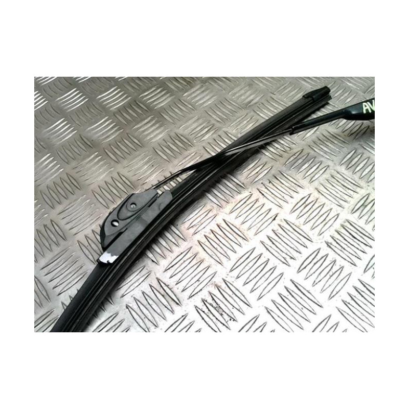 Bras essuie glace avant gauche CITROEN BERLINGO 1 PHASE 2 d’occasion