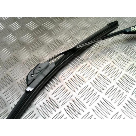 Bras essuie glace avant gauche CITROEN BERLINGO 1 PHASE 2 d’occasion