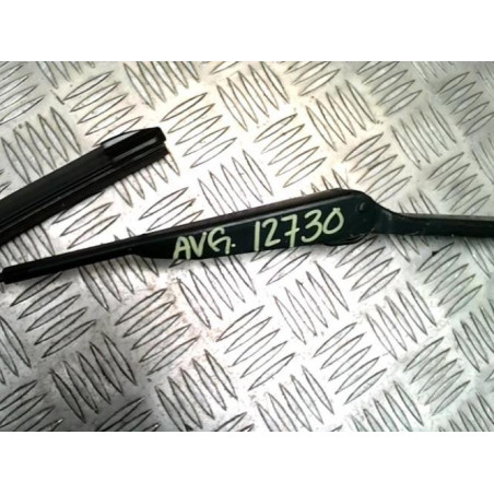 Bras essuie glace avant gauche CITROEN BERLINGO 1 PHASE 2 d’occasion
