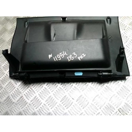 Porte boite a gants CITROEN DS3 PHASE 2 d’occasion