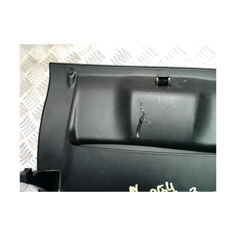 Porte boite a gants CITROEN DS3 PHASE 2 d’occasion