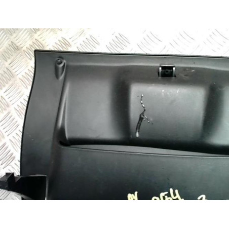Porte boite a gants CITROEN DS3 PHASE 2 d’occasion
