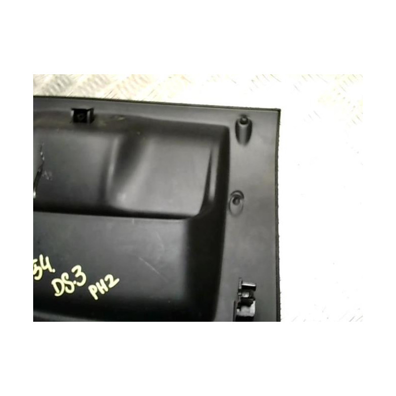 Porte boite a gants CITROEN DS3 PHASE 2 d’occasion
