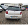Porte boite a gants CITROEN DS3 PHASE 2 d’occasion