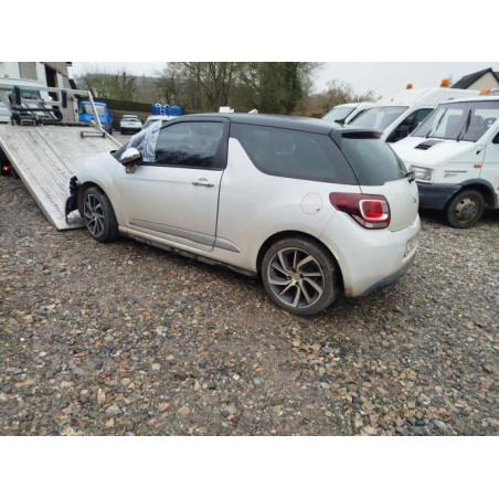Porte boite a gants CITROEN DS3 PHASE 2 d’occasion