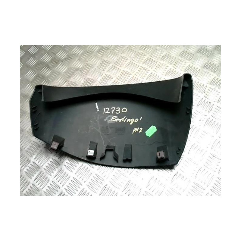 Casquette tableau de bord CITROEN BERLINGO 1 PHASE 2 d’occasion