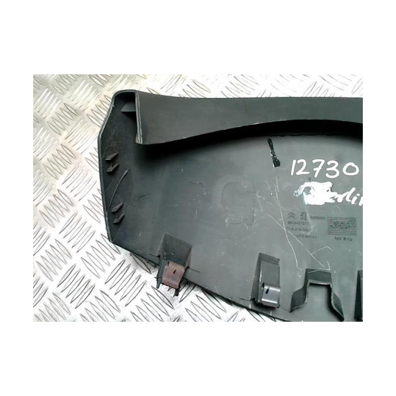 Casquette tableau de bord CITROEN BERLINGO 1 PHASE 2 d’occasion