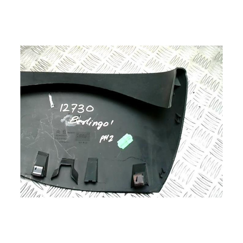 Casquette tableau de bord CITROEN BERLINGO 1 PHASE 2 d’occasion