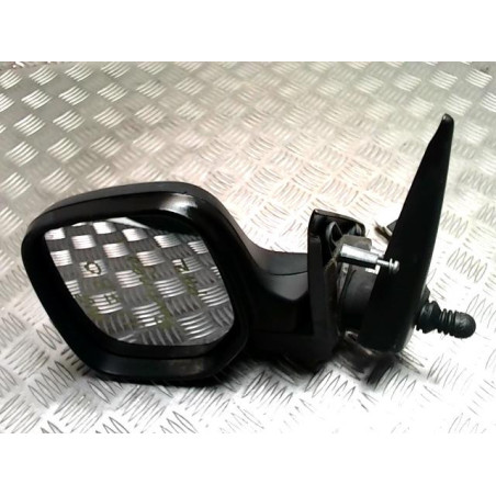 Retroviseur gauche CITROEN BERLINGO 1 PHASE 2 d’occasion