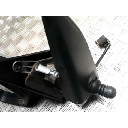 Retroviseur gauche CITROEN BERLINGO 1 PHASE 2 d’occasion
