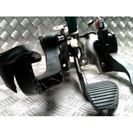 Pedalier CITROEN BERLINGO 1 PHASE 2 d’occasion