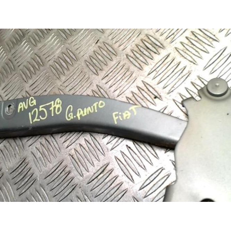 Charniere de capot FIAT GRANDE PUNTO d’occasion