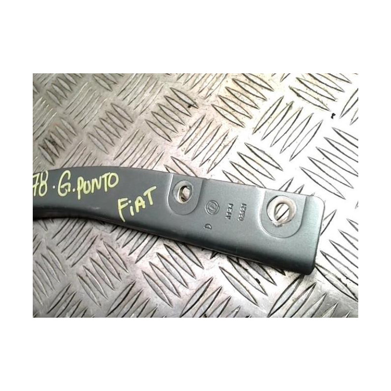Charniere de capot FIAT GRANDE PUNTO d’occasion