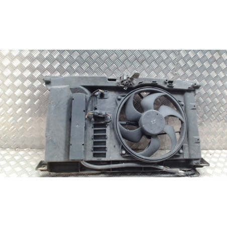 Armature avant, Masque avant PEUGEOT 307 PHASE 1 d’occasion