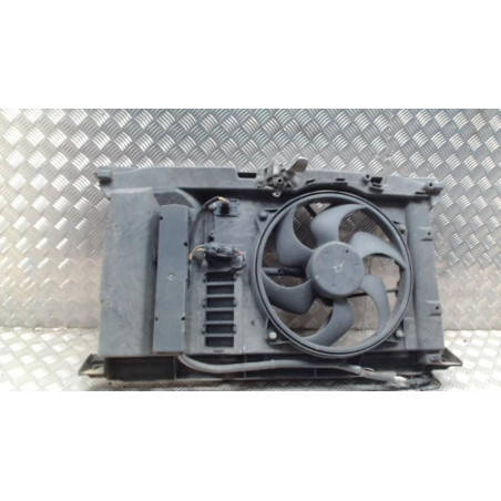 Armature avant, Masque avant PEUGEOT 307 PHASE 1 d’occasion