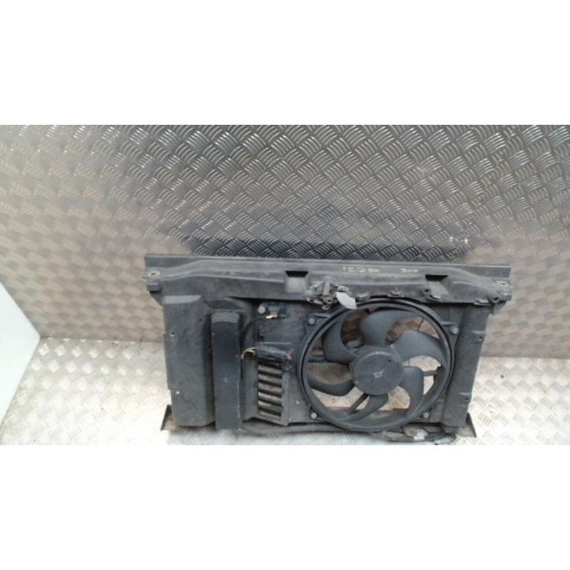 Armature avant, Masque avant PEUGEOT 307 PHASE 1 d’occasion