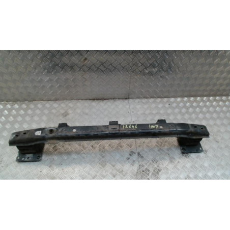 Renfort pare choc avant (traverse) PEUGEOT 1007 d’occasion