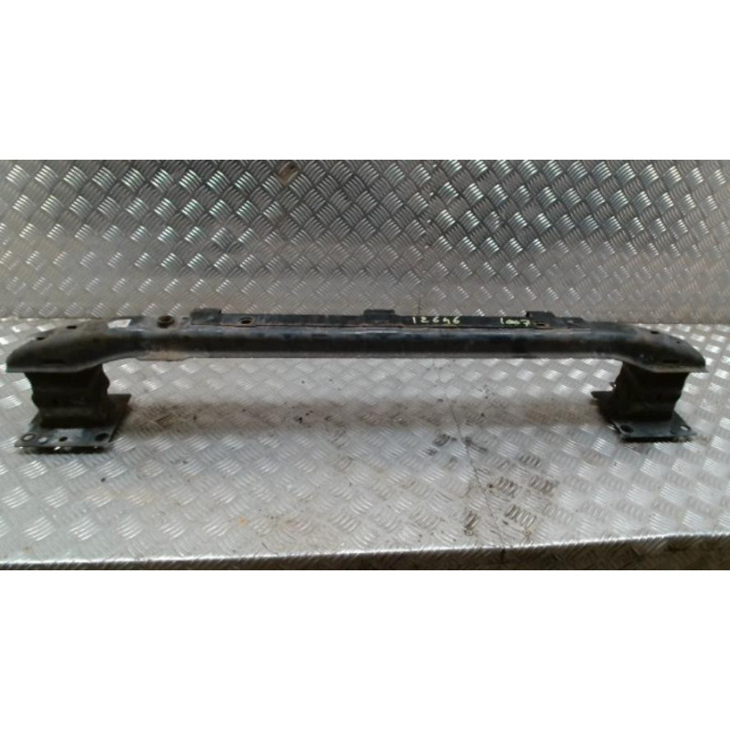 Renfort pare choc avant (traverse) PEUGEOT 1007 d’occasion