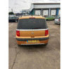 Renfort pare choc avant (traverse) PEUGEOT 1007 d’occasion