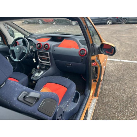 Renfort pare choc avant (traverse) PEUGEOT 1007 d’occasion
