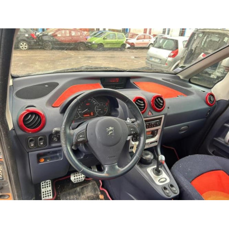 Renfort pare choc avant (traverse) PEUGEOT 1007 d’occasion