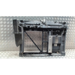 Armature avant, Masque avant PEUGEOT 1007 d’occasion