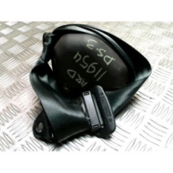 Ceinture arriere droit CITROEN DS3 PHASE 2 d’occasion