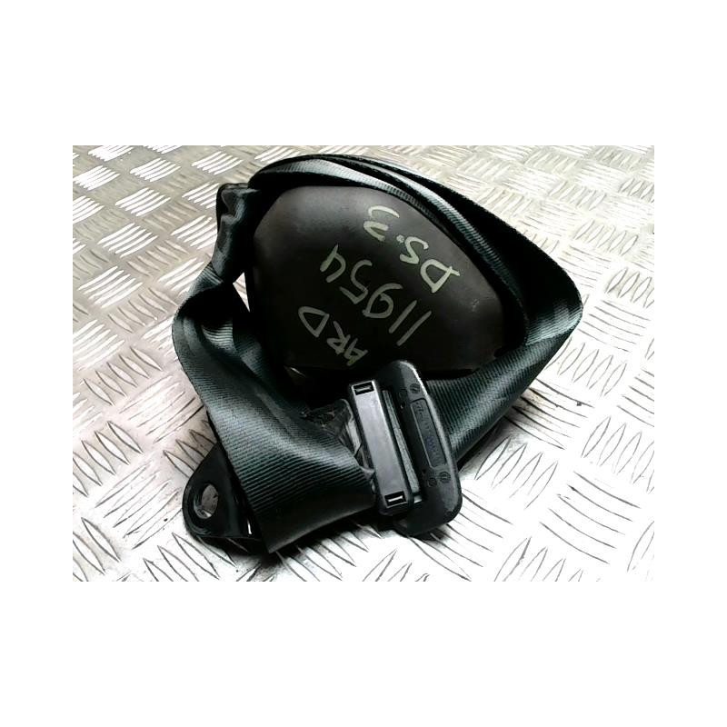 Ceinture arriere droit CITROEN DS3 PHASE 2 d’occasion