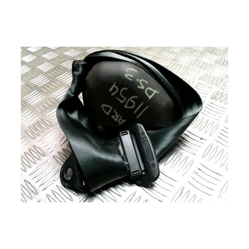 Ceinture arriere droit CITROEN DS3 PHASE 2 d’occasion