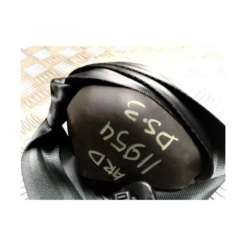 Ceinture arriere droit CITROEN DS3 PHASE 2 d’occasion