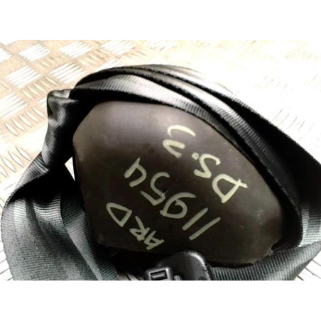 Ceinture arriere droit CITROEN DS3 PHASE 2 d’occasion