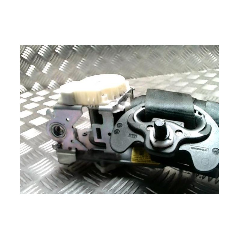 Ceinture avant gauche CITROEN DS3 PHASE 2 d’occasion