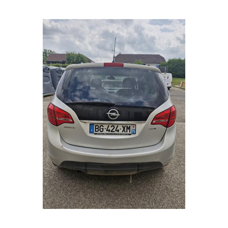 Feu de pare choc arriere droit OPEL MERIVA B PHASE 1 d’occasion