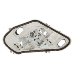 Platine feu arriere gauche OPEL MERIVA B PHASE 1 d’occasion